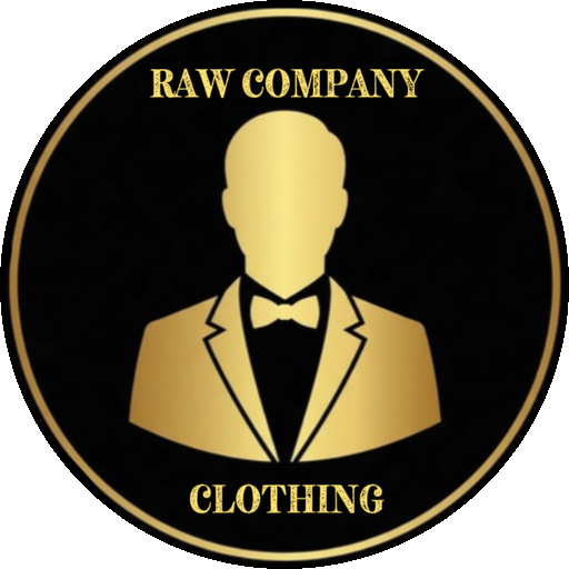 Raw Company Clothing