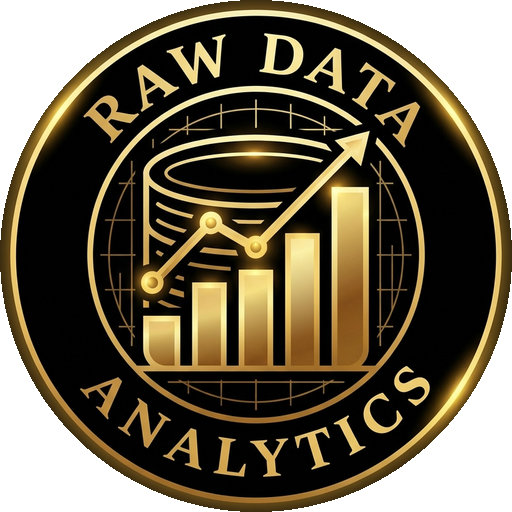 RAW Data