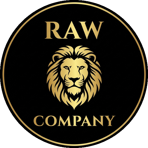 RAW Company Tech