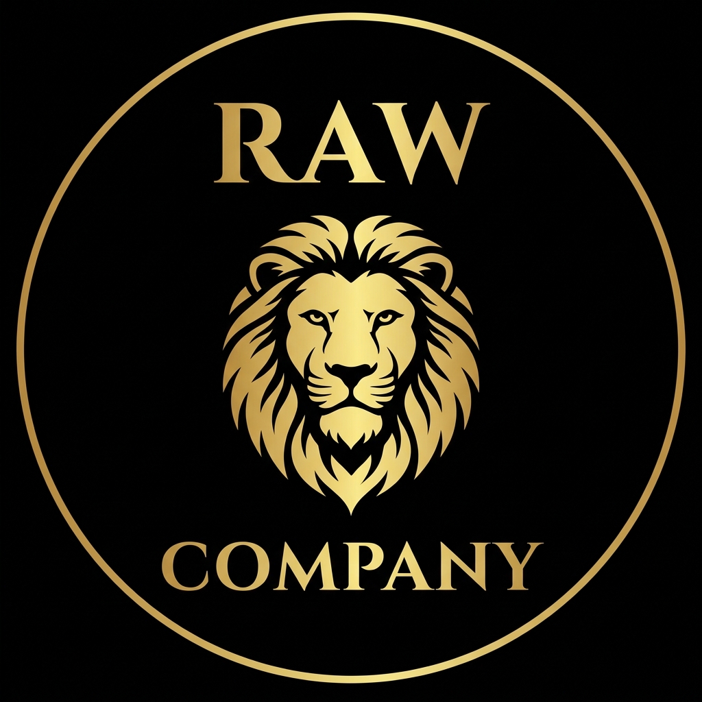 RAW Company AI Controls logo