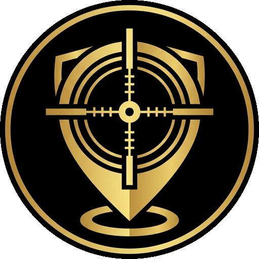 Location Warfare logo