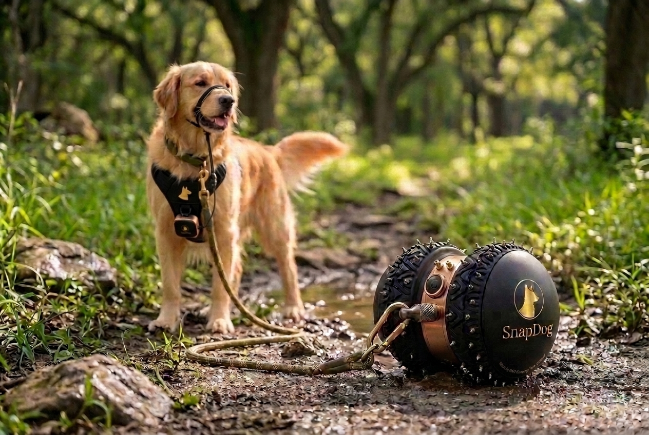 SnapDog Probe 2