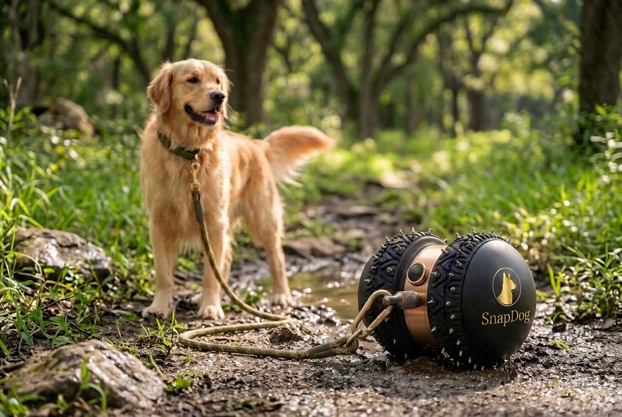 SnapDog Probe