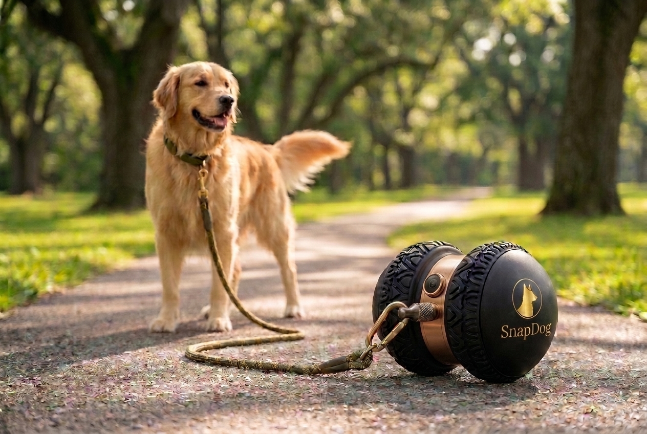 SnapDog Probe